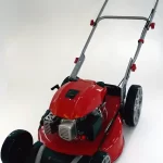Firewolf Çim Biçme Makinesi Şanzımansız