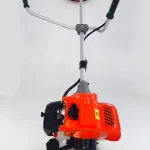 Teammax Motorlu Tırpan