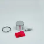 Motorlu Tırpan Piston Sekman 45mm