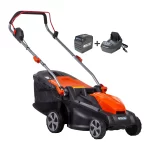 Oleo-Mac Gİ 40 P Akülü Çim Biçme Makinası