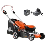 Oleo-Mac Gİ 44 P Akülü Çim Biçme Makinası