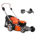 Oleo-Mac Gİ 48 P Akülü Çim Biçme Makinası