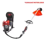Tasuka BG520 Motorlu Tırpan