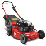 Weibang WB506HBE Benzinli Çim Biçme Makinası