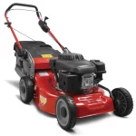 Weibang WB506HC Elektrikli Çim Biçme Makinası