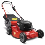 Weibang WB506SB Benzinli Çim Biçme Makinası