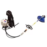 Zomax ZMG5305T1P Motorlu Tırpan