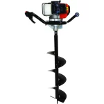 ZLAG520B TOPRAK BURGUSU (15-20cm seçenekleriyle)