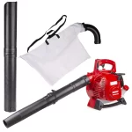 EBV260-3E ÜFLEYİCİ TOPLAYICI BENZİNLİ
